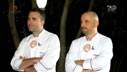 MasterChef Albania 3 Finale, 1 Janar 2016, Pjesa 4 - Talent Show Kuzhine - Top Channel Albania