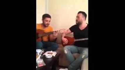 Serkan Nişancı & Emrah Örnek ; Su Misali 2015