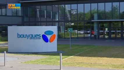 Les fiançailles se préparent entre Bouygues Telecom et Orange