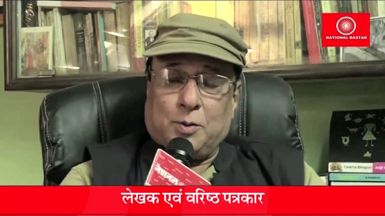 UDAY PRAKASH WRITER
