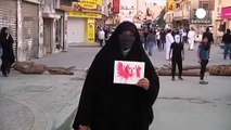تنديد بإعدام الرياض للشيخ الشيعي نمر باقر النمر