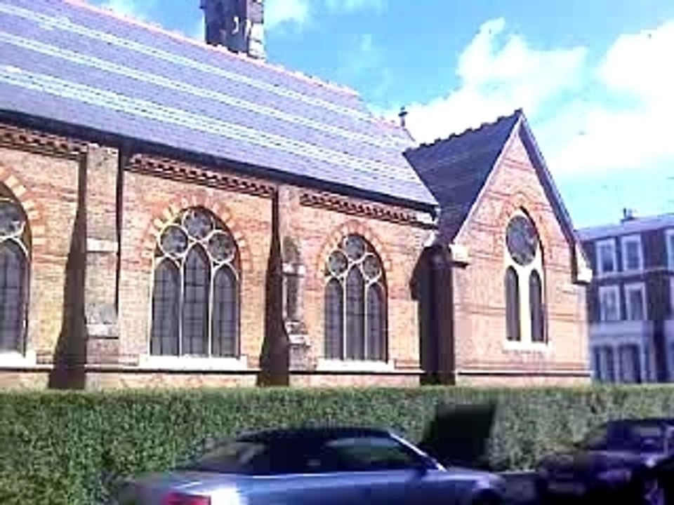 london church
