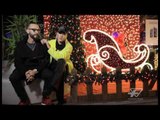 Young Zerka & Adela - Intervista - Nata Finale  - DWTS6 - Show - Vizion Plus