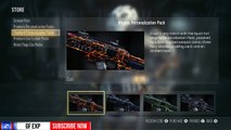 COD News! NEW Personalization Packs Launch on Advanced Warfare! Camo, Exo, Helmets and MOR