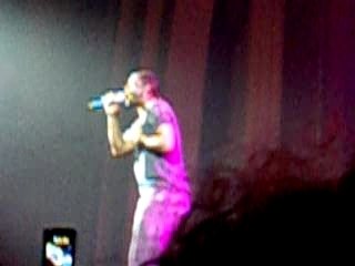 brian mcknight concert