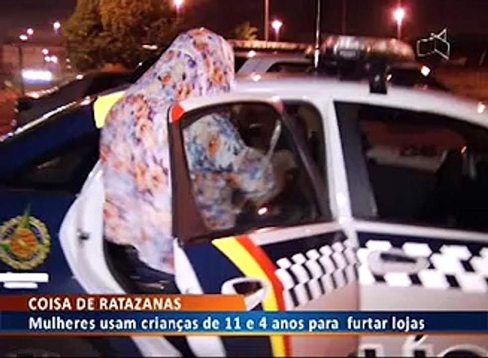COISA DE RATAZANAS