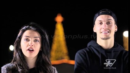 Beatrix & Kris - Intervista - Nata Finale - DWTS6 - Show - Vizion Plus