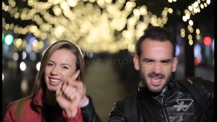 Flori & Lori - Intervista - Nata Finale - DWTS6 - Show - Vizion Plus