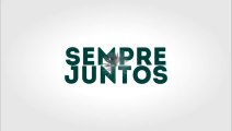 Rede AVB - Vinheta Interprogramas SEMPRE JUNTOS (2016)