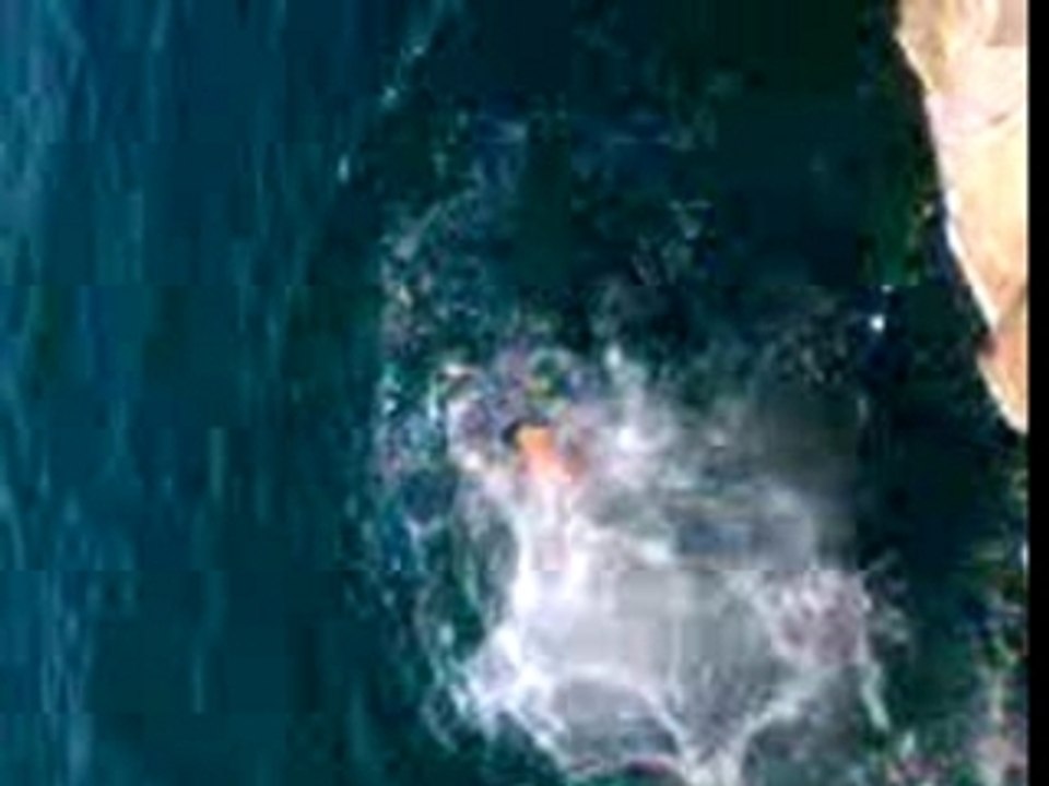 un pote qui fait salto avant de 5 metre