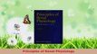Download  Principles of Renal Physiology Ebook Free