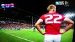 Rugby  Jamie Cudmore s'invite dans le pack français pour écouter les combinaisons - vidéo Dailymotion