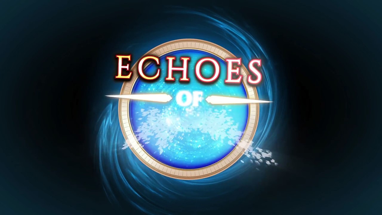Echoes of Eternea - Stream Trailer