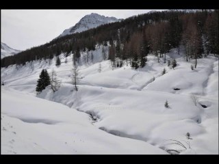 Sport d'hiver / Ski : Une seconde avant la catastrophe ?