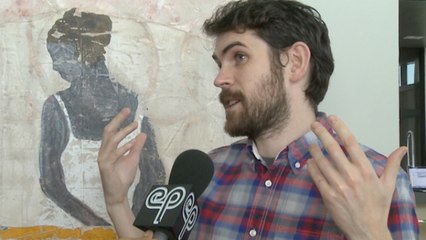 Exploring No Man's Sky