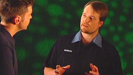 EP Classic: Knights of the Old Republic