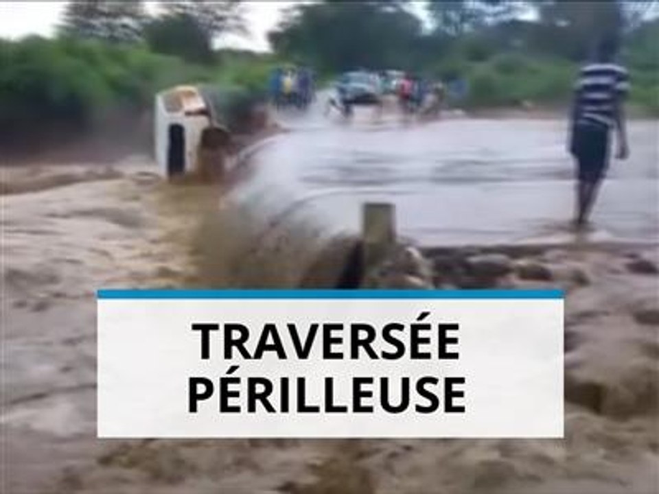 Ce conducteur impatient se met dans de beaux draps !