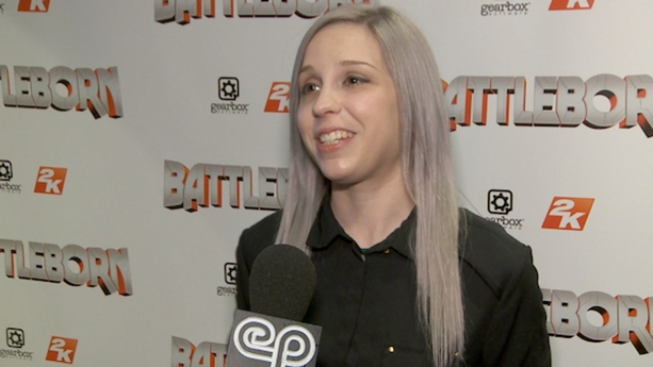What Makes Battleborn Unique?