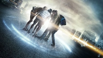 Project Almanac Blu-ray Review