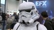 Replicating Star Wars with eFx Collectibles