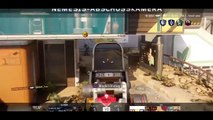 HILARIOUS TRICKSHOT + KILLCAM REACTIONS! | Black Ops 3