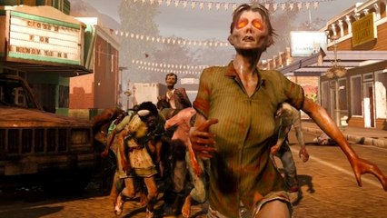 State of Decay Xbox One Review