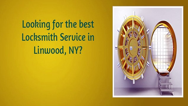 Locksmith Emergency Services in Linwood, NY