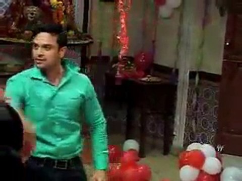 Saas Bahu Aur Saazish 4th January 2016 Part 4