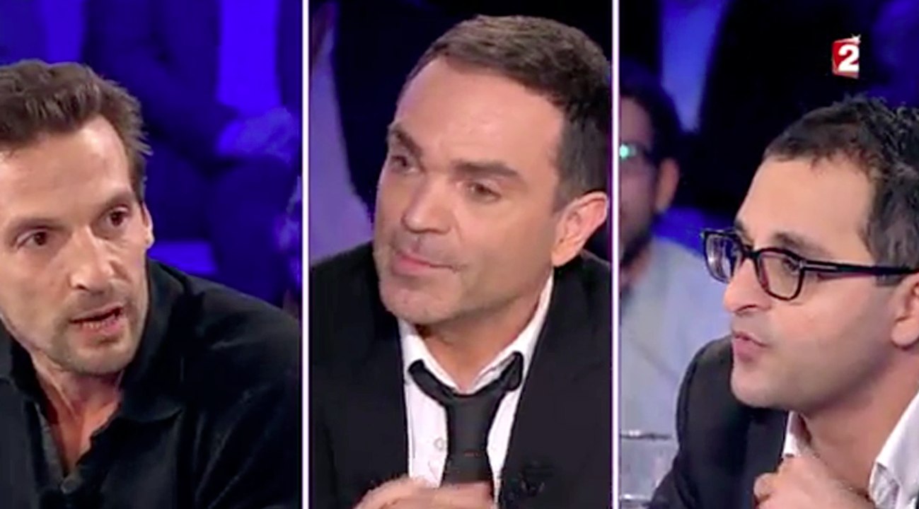 ZAPPING PEOPLE DU 04/01/2016