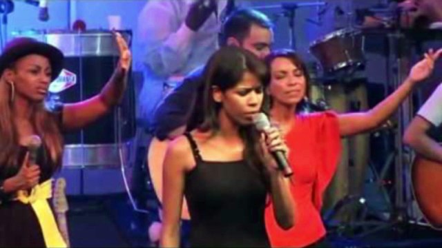 Brazilians Gospel Groove Funk part 3 HD720 m2 Basscover Bob Roha
