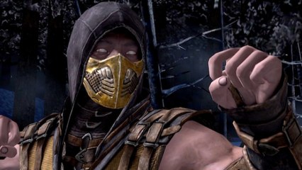 Mortal Kombat X Mobile Review