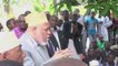 Comores, Comores: Validation des candidatures à la présidentielle