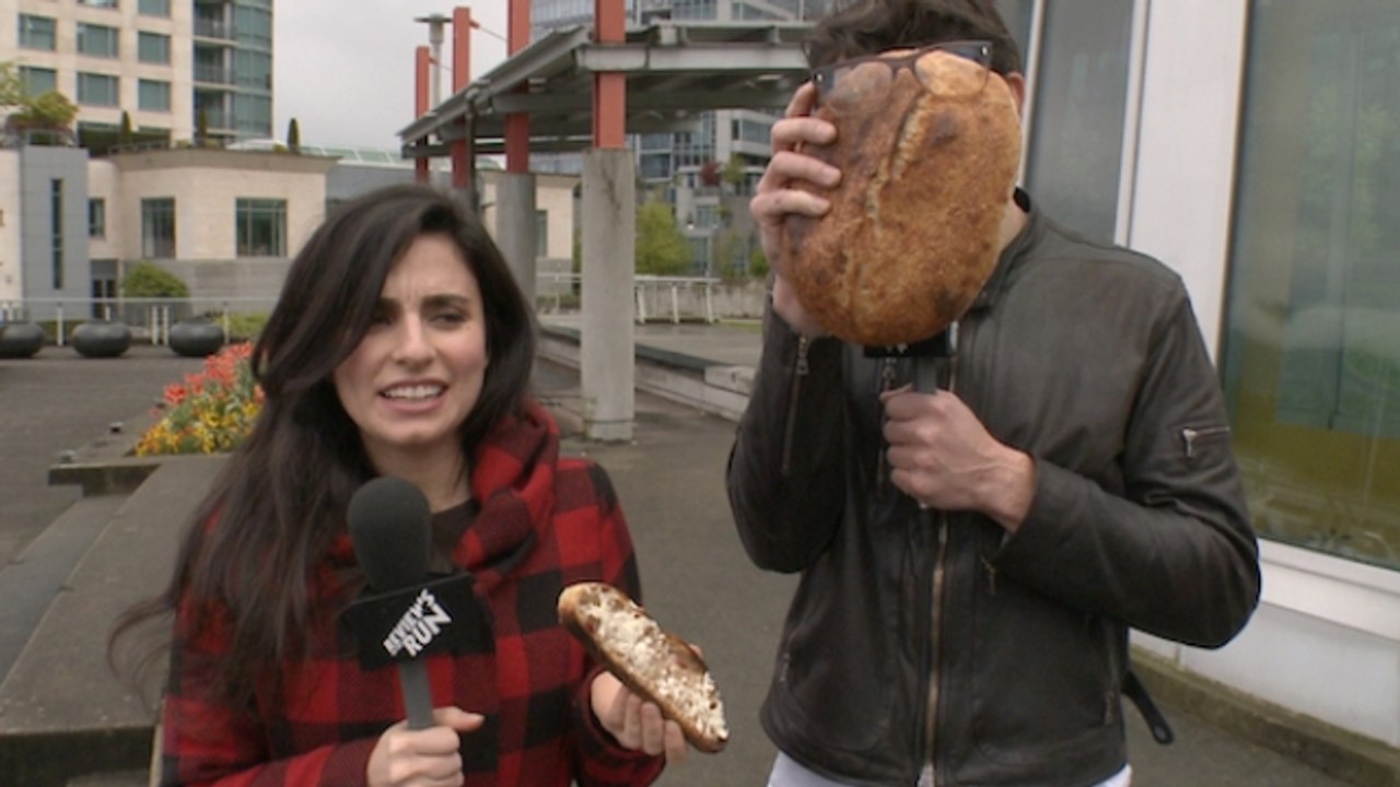 I Am Bread Game Review