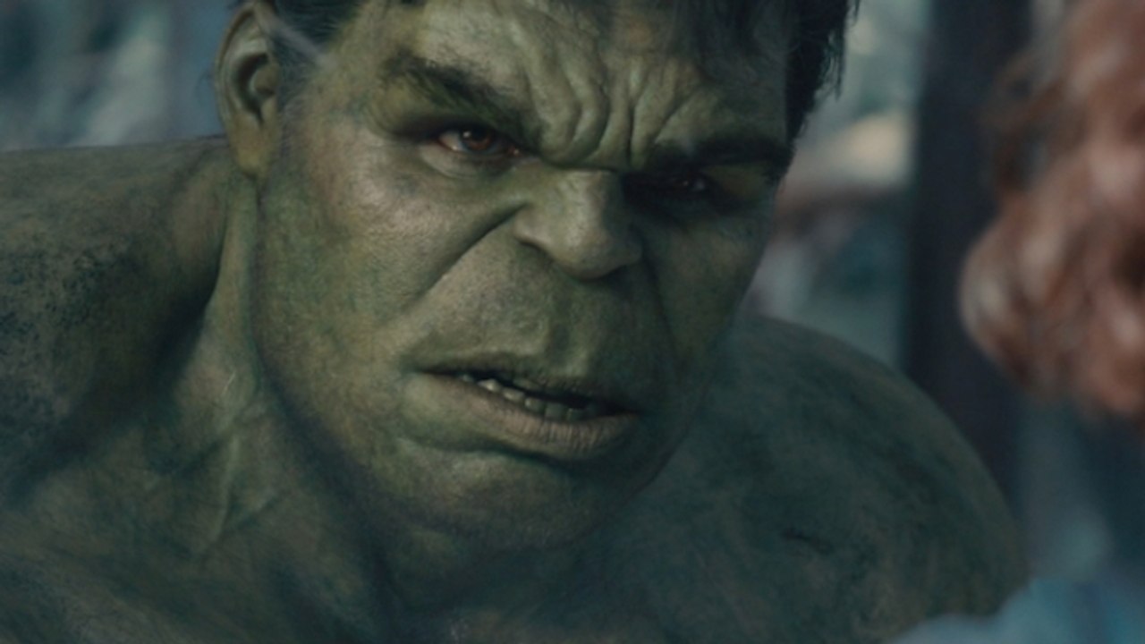 The Story Behind Avengers: Age of Ultron