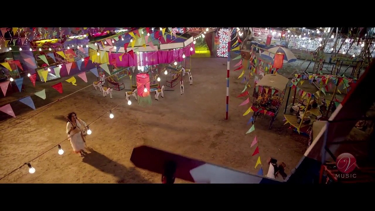 Barir Kache Arshinagar | Arshinagar | Parvathy Baul | Aparna Sen | Dev | Rittika| 2015