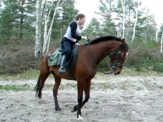 gaelle et mins