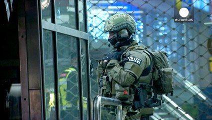 Monaco Baviera: polizia sulle tracce di 7 sospetti