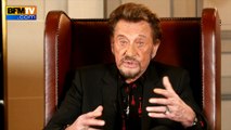 Johnny Hallyday: 