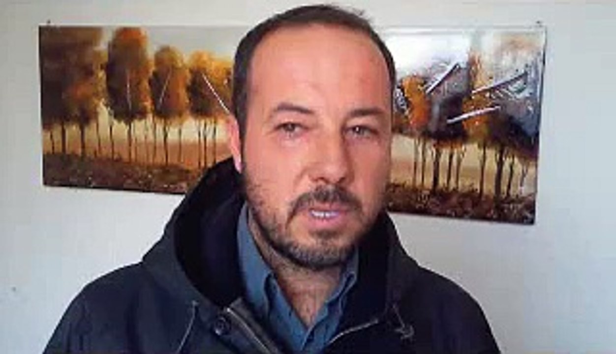 Με τρακτέρ στους δρόμους απαντούν οι Βοιωτοί στα "ψιλά" του νομοσχεδίου για το σύμφωνο ελεύθερης συμβίωσης