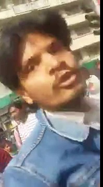 See what Did karachi People Did With VIP..Log karachi main VIP Culture ki Dhajiyan Uratay huye