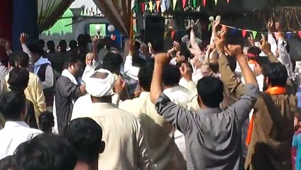 CHISHTIA URS HAIDER NAGER 21 APRIL 2014 Part 25