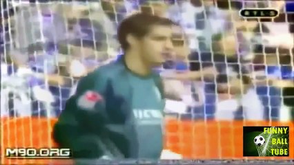Goalkeeper Fails 2015 ✔ Funny goalkeeper mistakes 2015 ✔ Soccer Bloopers 2015