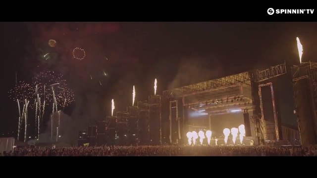 R3hab & Trevor Guthrie - Soundwave (Quintino Remix) [OUT NOW]