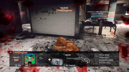 Battlefield 4™_Kicked out of jail pt2