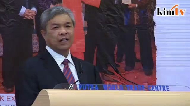 Zahid mahu karya sastera negara menang anugerah antarabangsa
