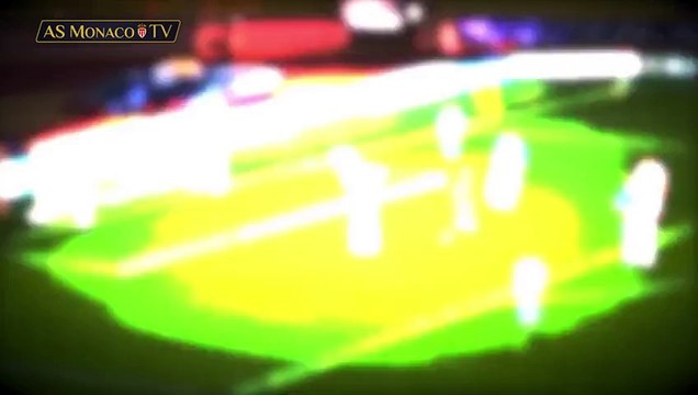 Monaco 10-2 St Jean Beaulieu (Coupe de France)