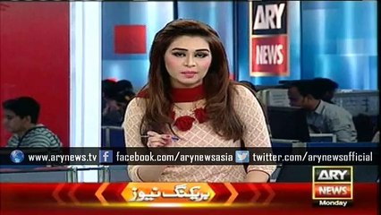 Attack on Ch Nisar foiled