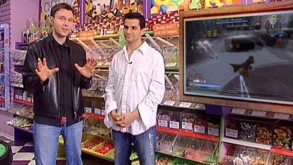 Star Wars: Battlefront II Classic Review