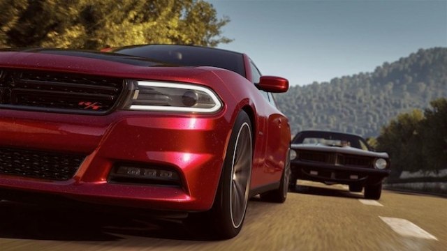 Forza Horizon 2 Presents Fast & Furious Game Review