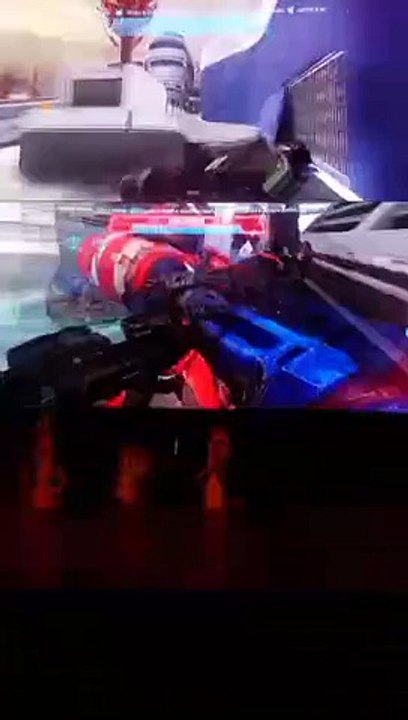 Halo Reach: XBOX 360 Online